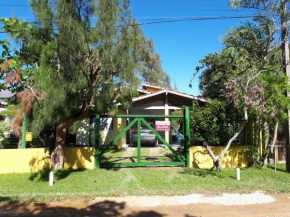 Casa Praia da Barra, Garopaba